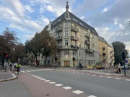 Bilde 2 av Gabels gate 43