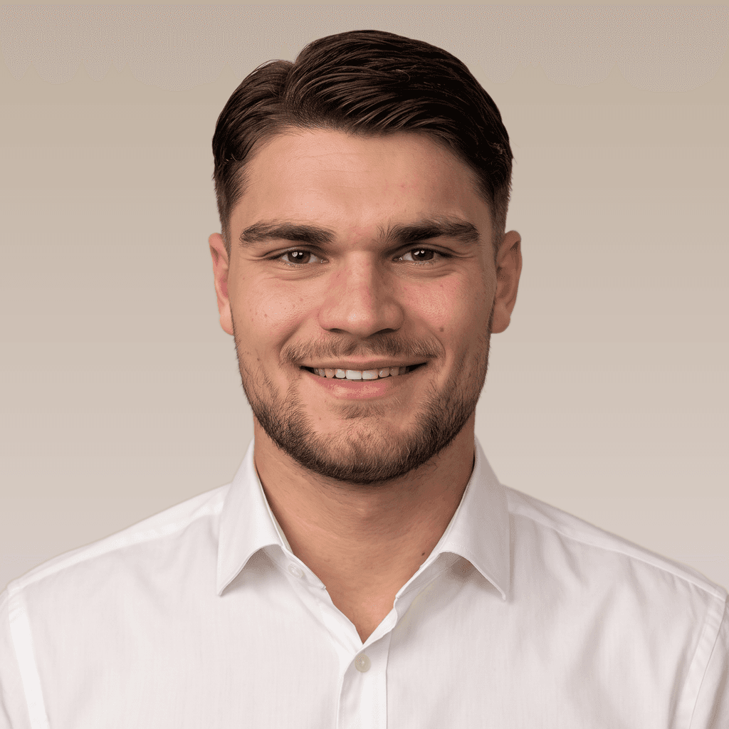 Jakob Dahl